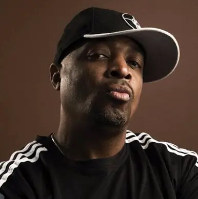 Hiphop Archive — Portrait Session